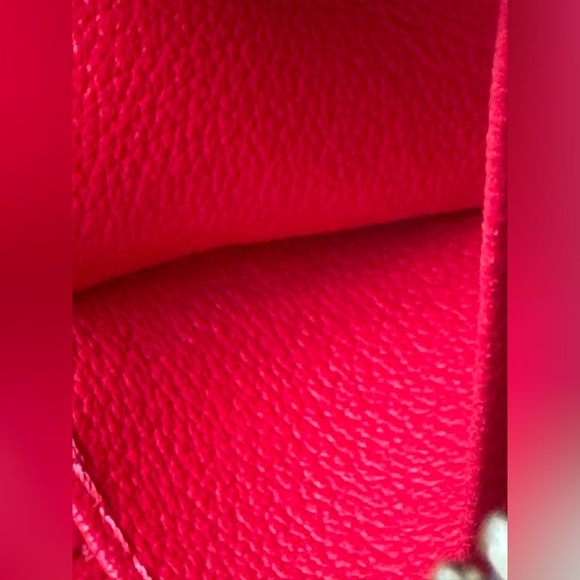 Authentic Louis Vuitton Damier Ebene Cosmetic Pouch in Like New Condition - Picture 15 of 16